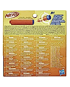 Nerf N-Seri̇si̇ Flex