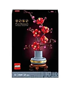 LEGO Icons Erik Çiçeği 10369