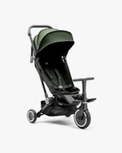 Smartrike Traveler Hepsi Bir Arada Aktif Kabin Boy Bebek Arabası ve Bisiklet