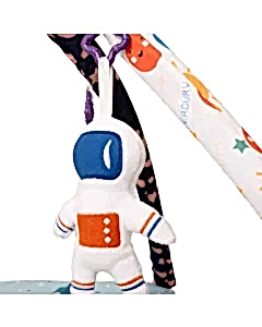 Petrichor Bebek Oyun Halısı