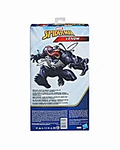 Spiderman Titan Hero Venom 30 cm Figür F9484