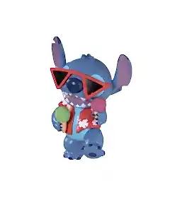 Disney Stitch Fidget Figür 3