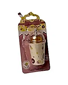 Lukky Cupcake Desenli Dondurma Aromalı Dudak Balm