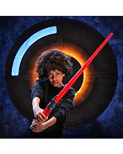 Star Wars Power The Force Darth Maul  Işın Kılıcı