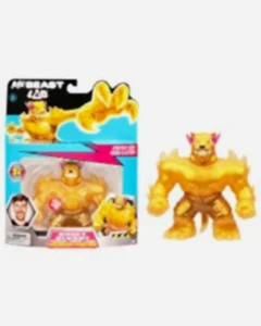 Mr.Beast Stretch Figür 24735 Legendary Panther