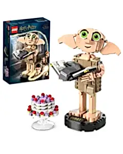 LEGO Harry Potter Ev Cini Dobby 76421