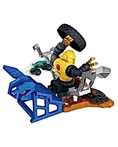 Hot Wheels Monster Trucks Arena'da Şampiyonluk Mücadelesi Oyun Seti HPN71