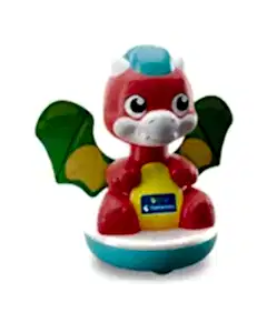 Baby Clementoni Dönen Hareketli Kanatlar