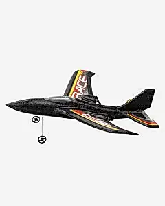 Silverlit X-Twin Loop Kumandalı Uçak