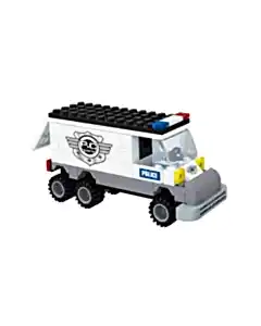 Ausini Polis Set 459 Parça
