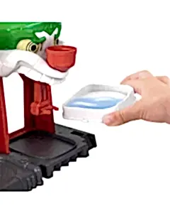 Imaginext DC Super Friends Renk Değiştiren Joker Eğlence Evi Oyun Seti HMX55