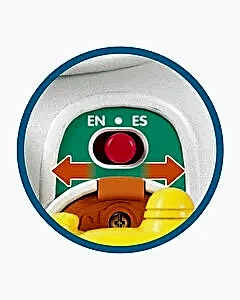 Winfun Eğitici ve Eğlenceli Macera Treni