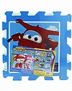 Harika Kanatlar Eva Yer Matı