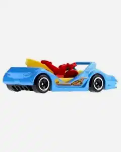 Hot Wheels Tekli Arabalar Deora III HKJ34