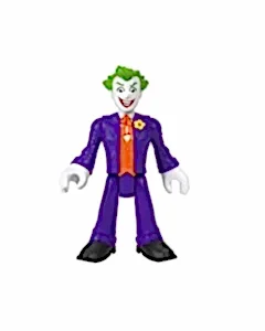 Imaginext DC Super Friends XL Figürler Serisi Joker HHH82