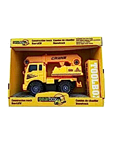 Sök Tak İnşaat Araçları