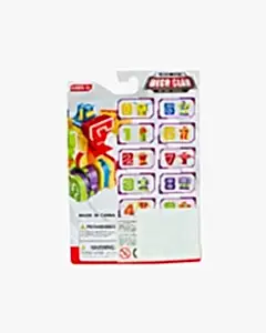 Dönüşen Neon Rakamlar 2 Numara