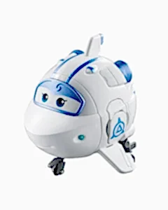 Harika Kanatlar Dönüşen Astra