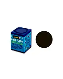 Revell Aqua Color Maket Boyası NATO Olive Mat 36146