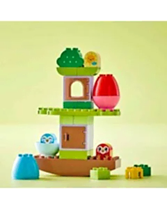 LEGO DUPLO Denge ve Dizme Ağacı 10440