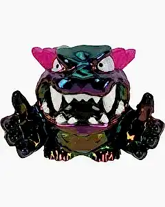 Mr. Beast Lab Swarms Mikro Beast 12’li Figür S1-24712