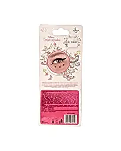 Lukky 2'si 1 Arada Yıldız Baskısı ve Eyeliner