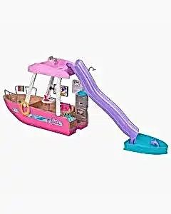 Barbie'nin Rüya Botu