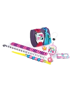 Clementoni Crazy Chic Çılgın Saat