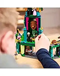 LEGO Wicked Emerald City’ye Hoş Geldiniz 75684