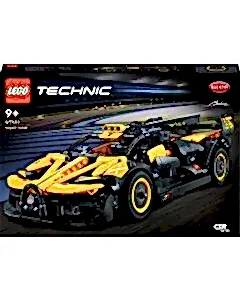 LEGO Technic Bugatti Bolide 42151