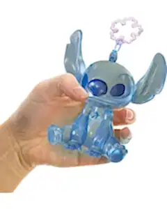 Disney Stitch Squish Anahtarlık