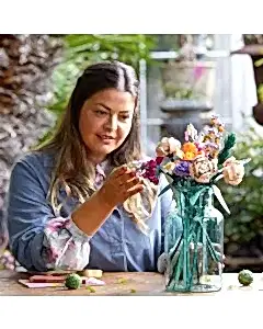 LEGO Creator Çiçek Buketi 10280