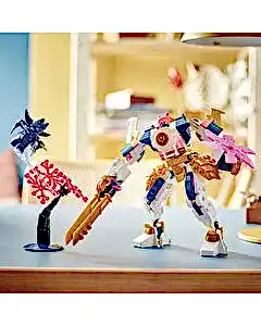 LEGO Ninjago Sora’nın Teknoloji Elementi Robotu 71807