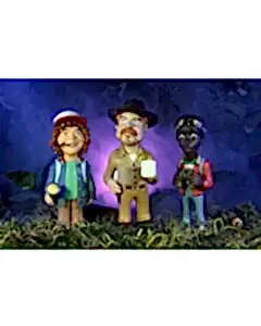 Minix Stranger Things Lucas 14415