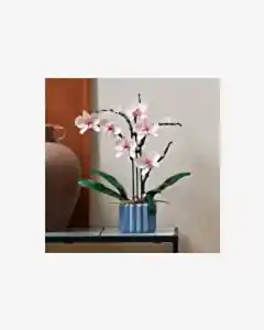 Lego Creator Expert Orkide 10311