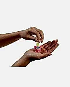 Furby Minis 2'li Paket Sürpriz Figür