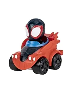 Spidey Mini Arabalar Sürpriz Paket SNF0045