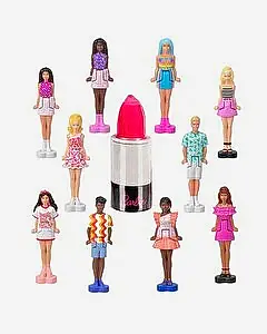Mini Barbieland Sürpriz Bebek HYF19