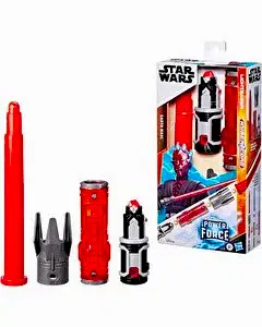 Star Wars Power The Force Darth Maul  Işın Kılıcı
