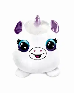 Airbrush Plush Peluş Sürpriz Mini Kit