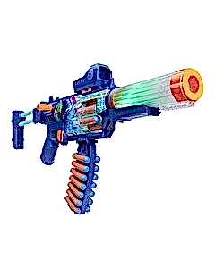 Nerf Loadout Cyberlıght Ghost G1824