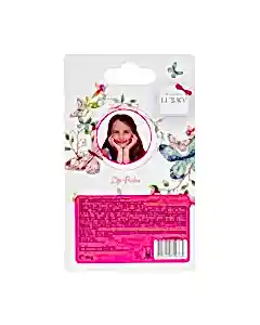 Lukky Dudak Balm Ahududu Şerbeti