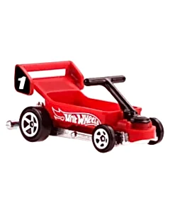 Hot Wheels Tekli Arabalar Draggin Wagon HKG26