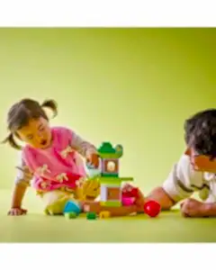 LEGO DUPLO Denge ve Dizme Ağacı 10440