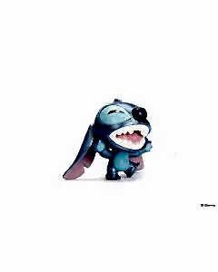 Jada Stitch Figür 6.5 Cm