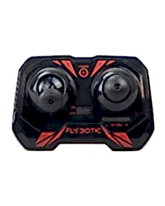 Silverlit X-Twin Loop Kumandalı Uçak