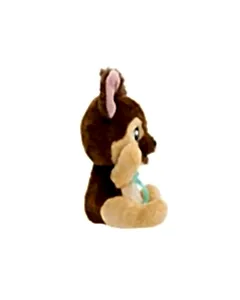 Baby Paws Yummy German Shepherd 18 Cm Peluş 926363IM