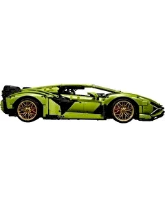 LEGO Technic Lamborghini Sián FKP 37 42115