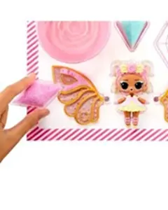 L.O.L. Tots Peri Bebekleri