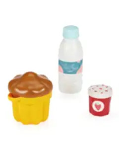 Ecoiffier Vert Azur Hamur Seti 19 Parça